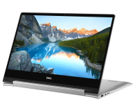 Dell Inspiron 7391 2in1 i7-10510U/16GB/512/Win10 IPS - 515588 - zdjęcie 5